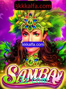 Tudo sobre o Jogo Samba e a Plataforma kkkalfa.com