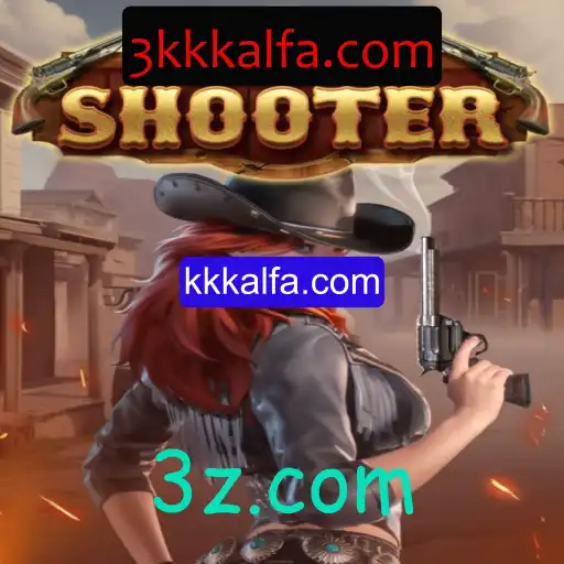 Sharpshooter: Desvendando a Excitante Aventura de Tiro
