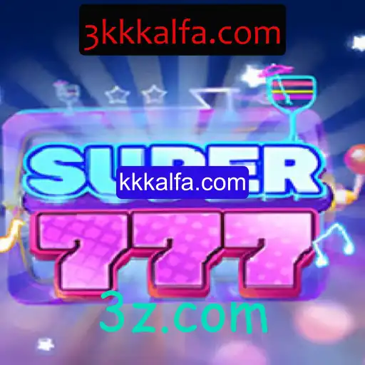 Descubra a Emoção de Super777: Um Jogo Inovador e Empolgante