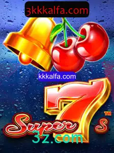 Super7s: Um Mergulho no Mundo dos Jogos de Frutas Clássicos