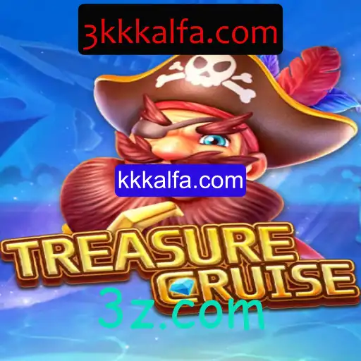 Explorando o Fascinante Mundo de TREASURECRUISE