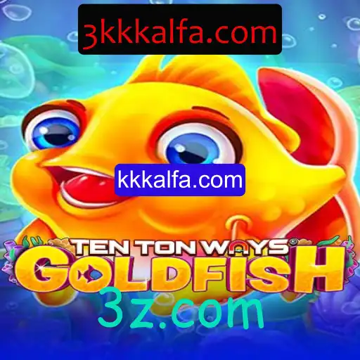 TenTonWaysGoldfish: A Nova Sensação do Mundo dos Jogos