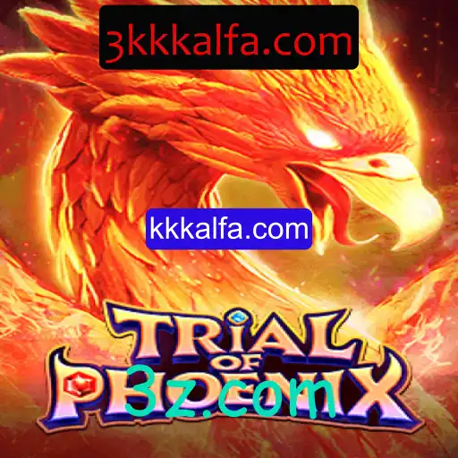 Explorando Trial of Phoenix: Um Mergulho no Mundo de Aventura