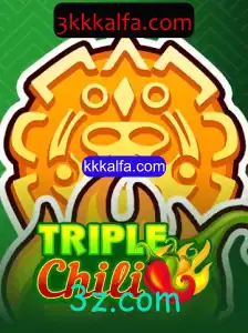 Descubra o Excitante Mundo de TripleChili