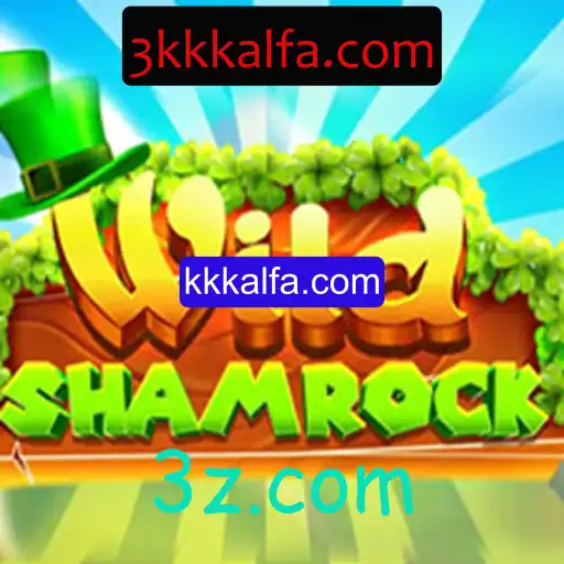 Descubra o Universo Vibrante e Desafiador de WildShamrock