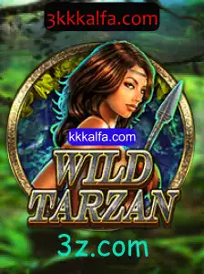 Descubra o Fascinante Mundo de WildTarzan