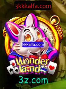 Descubra o Intrigante Mundo de Wonderland: Um Jogo Único para Tempos Modernos