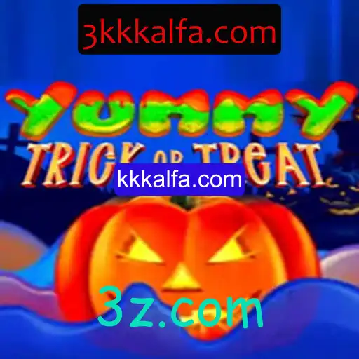 YummyTrickorTreat: Um Novo Jogo para o Halloween